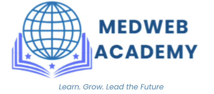 Medweb E-Learning
