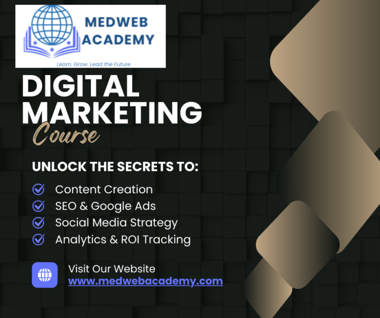 Digital Marketing in the AI World