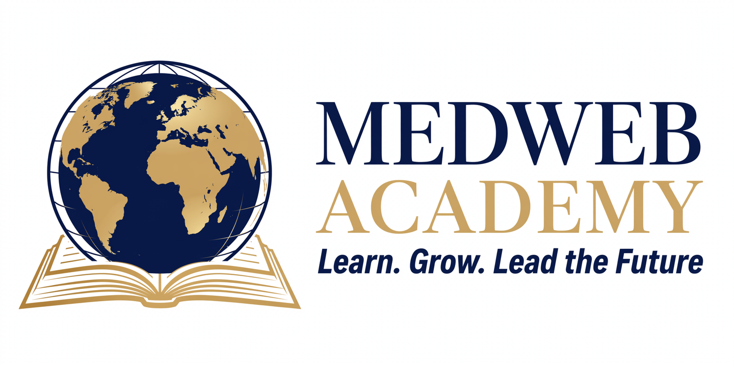 MedWeb Academy